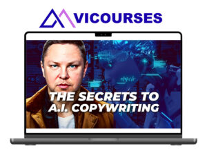 Sam Woods – The AI Copywriting Workshop