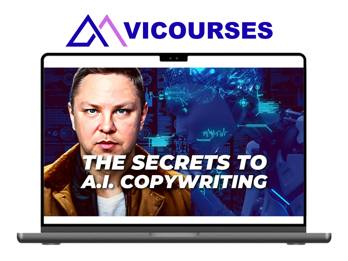 Sam Woods – The AI Copywriting Workshop