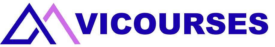 Vicourses