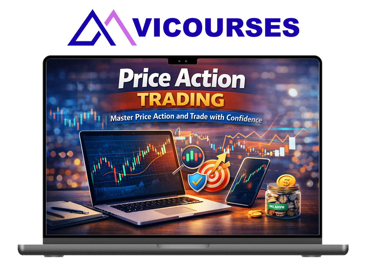 Price Action Trading Mastery Course