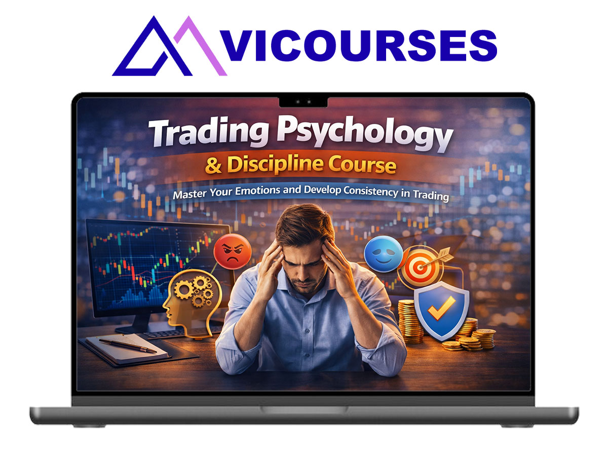 Trading Psychology & Discipline Course