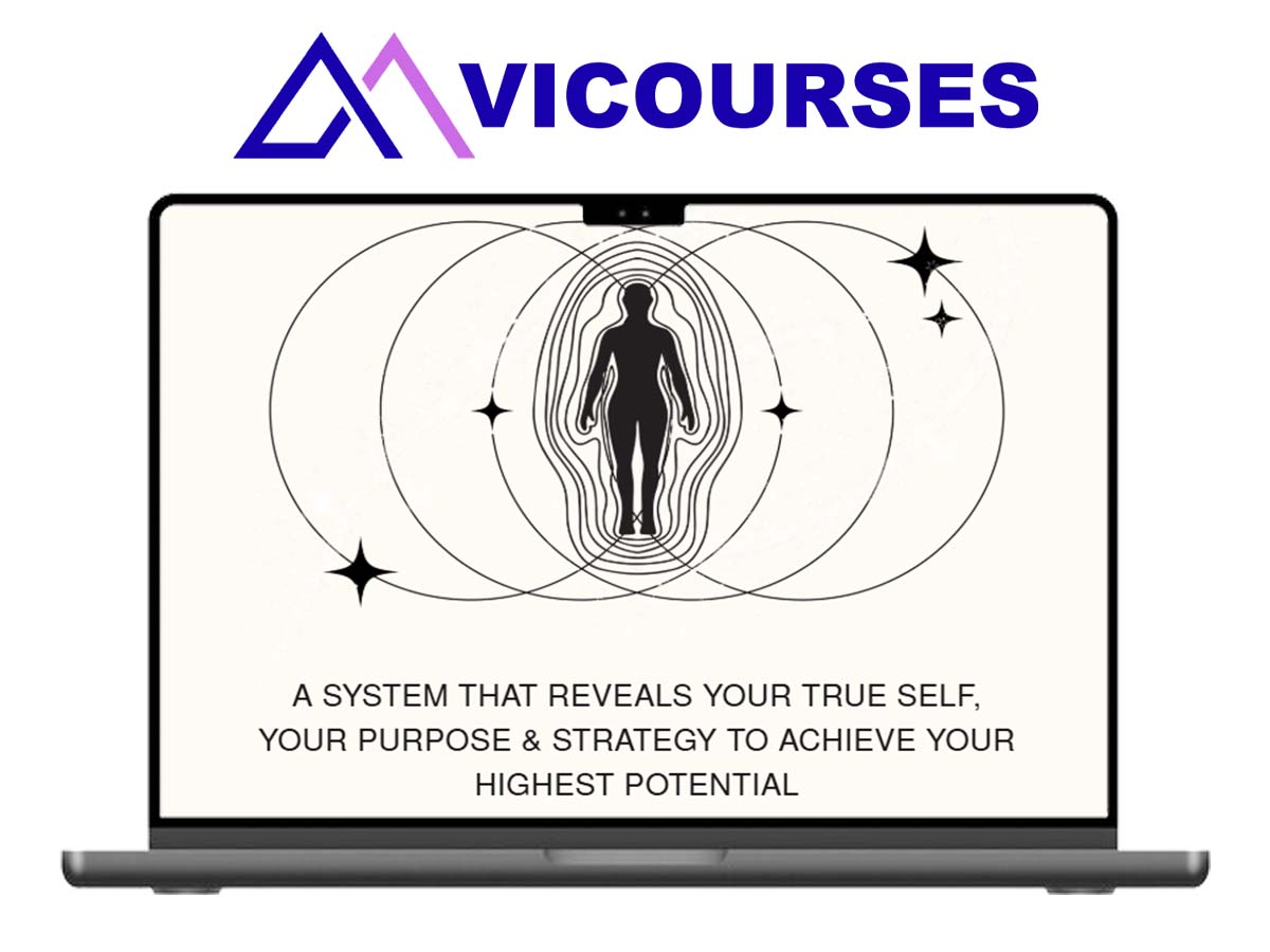 Maike Gabriela – Transformational Human Design Training
