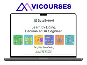 ByteByteAI – Learn by Doing. Become an AI Engineer