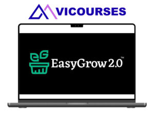 Charlie Morgan – EasyGrow 2.0