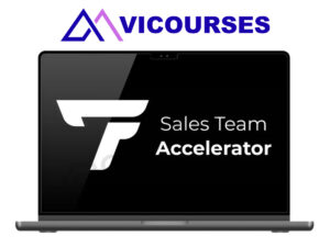 Cole Gordon – Sales Team Accelerator 2025