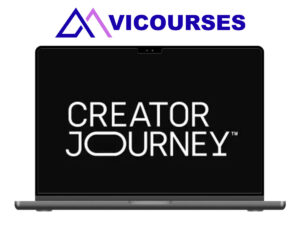Creator Journey by Prince Ea