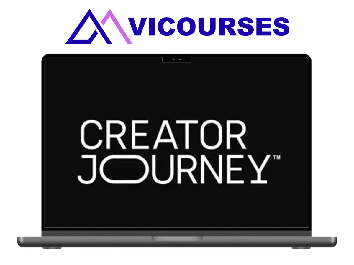 Creator Journey by Prince Ea