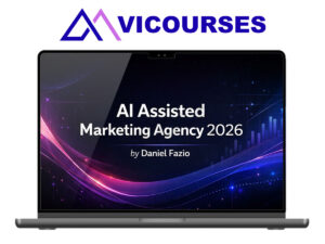 Daniel Fazio – AI Assisted Marketing Agency 2026