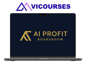 Julian Goldie – AI Profit Boardroom