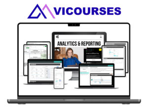 Katie Wight – Social Media Analytics & Reporting