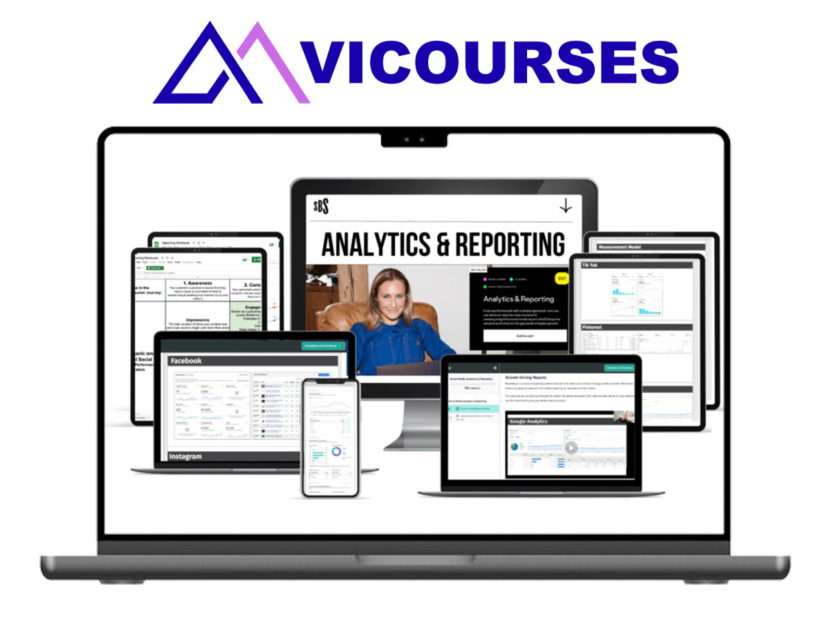 Katie Wight – Social Media Analytics & Reporting