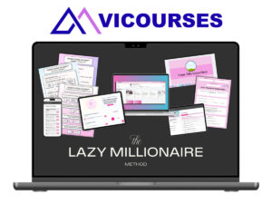 Lazy Millionaire With Amie Tollefsrud