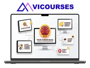 Meera Kothand – Your AI Brain Build