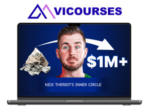 Nick Theriot ​Inner Circle – April 2026 Update
