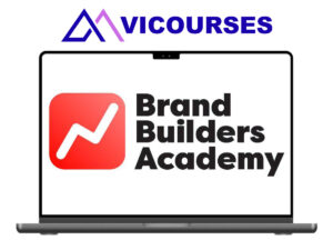 Alex Fedotoff – Brand Builders Academy