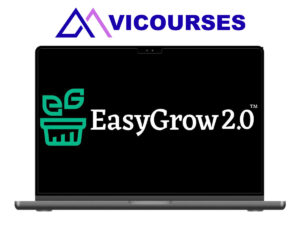 Charlie Morgan – EasyGrow 2.0 (2026)