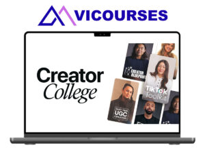 Creator College – All Courses