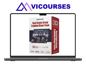 David Olds – Dispo Team Training