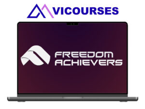 Jesper Hensgens – Freedom Achievers v2 – 2025 December Release