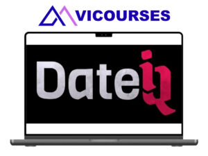 Jon Zherka – Date IQ 2.0