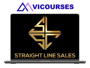 Jordan Belfort – Straight Line Sales Certification