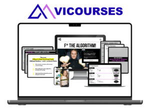 Katie Wight – F The Algorithm! 2.0 Workshop