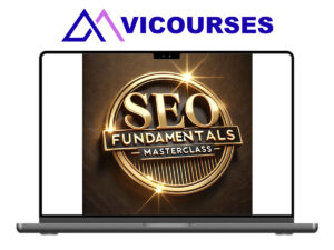 SEO Fundamentals Masterclass by Greg Morrison