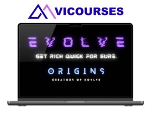 Spencer Pawliw – Evolve + Origins Ecommerce Pack (April 2026)
