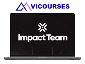 The Impact Team – Master High-Ticket Sales