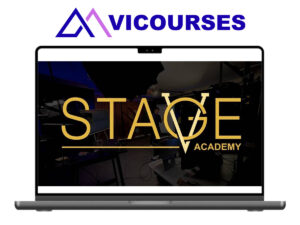 Vinh Giang – Stage Academy