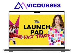 Alex Cattoni – Copy Posse Launch Pad Fast Track 2026