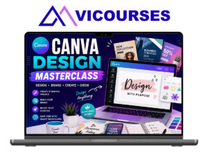 Canva Design Masterclass