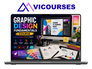 Graphic Design Fundamentals Course