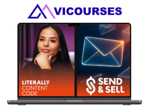 Lara Acosta – Contect Code, Send & Sell