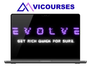Spencer Pawliw – Evolve (Jul 2026)