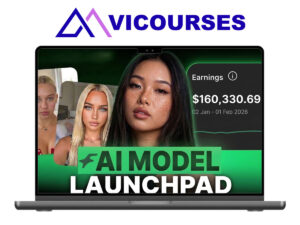 Christie AI – AI Model Launchpad