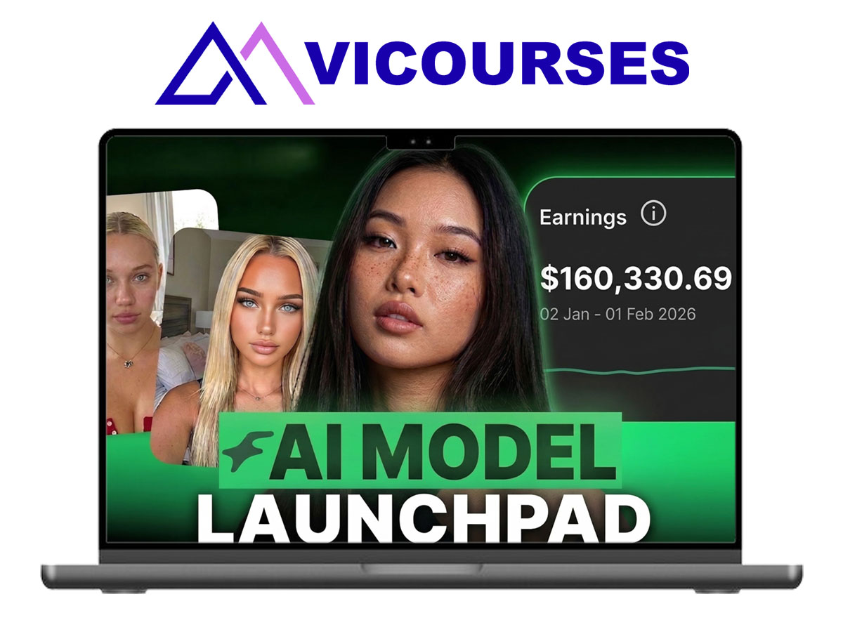 Christie AI – AI Model Launchpad