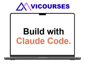 John Kim – Build with Claude Code (Cohort 2)