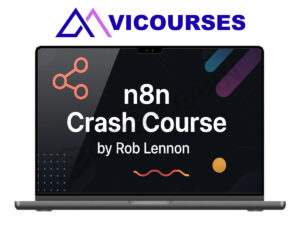 n8n Crash Course by Rob Lennon